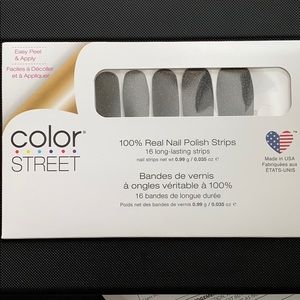 Color Street - Only In Vegas